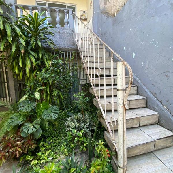 Casa para cop-30 bem localizada