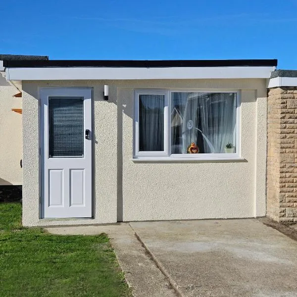 The Bungalow Annexe, hotel in Northam
