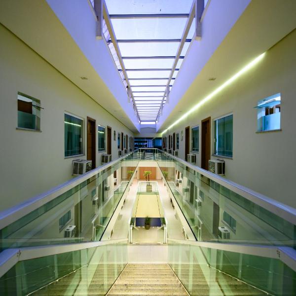 Hotel Elevare Niteroi - Foto 4