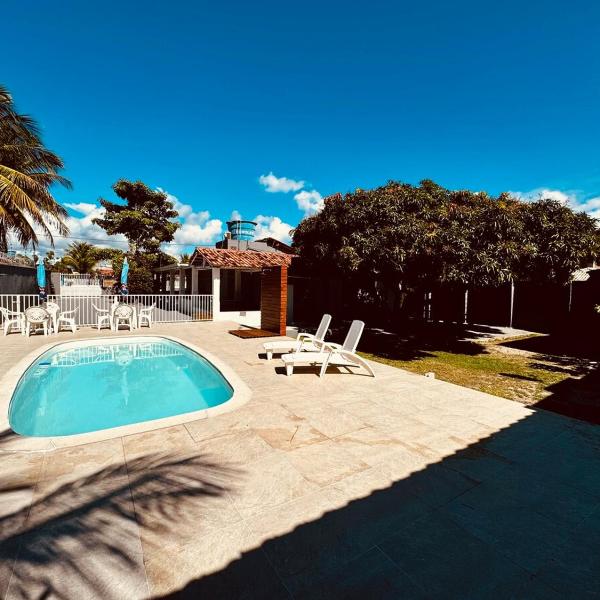 Casa em bairro nobre de Prado - Foto 4