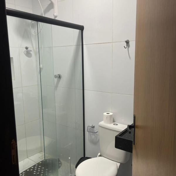 Casa com 1 quarto - Foto 3