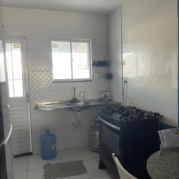Casa com 1 quarto - Foto 5