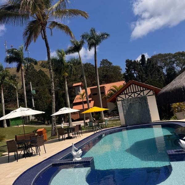 Pequena Suíça Hotel Boutique - Foto 4