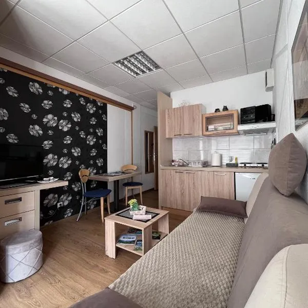 Apartment Čolović, khách sạn ở Raška