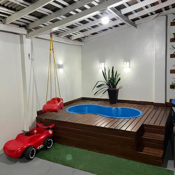 Casa em vila residencial- excelente localização - Foto 4