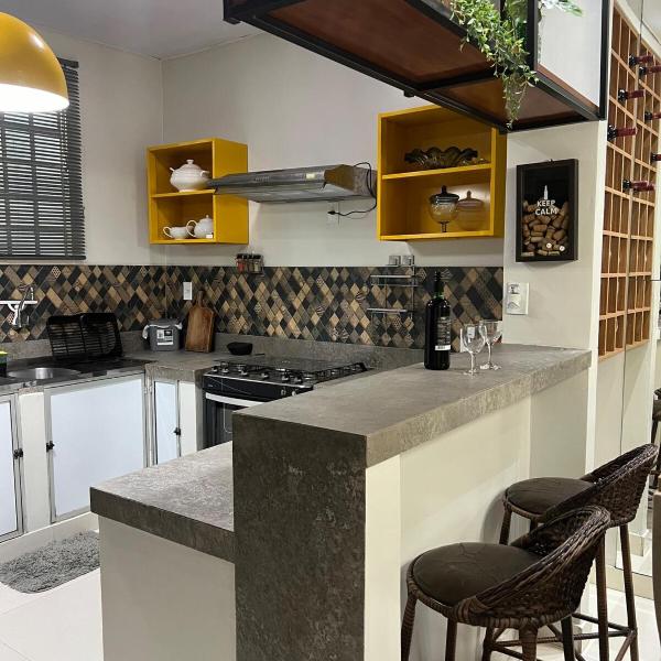 Casa em vila residencial- excelente localização - Foto 5