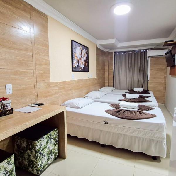 Hotel Ipê - Foto 5