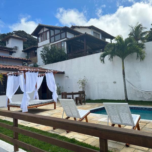 Pousada da Leslie Guesthouse - Foto 4