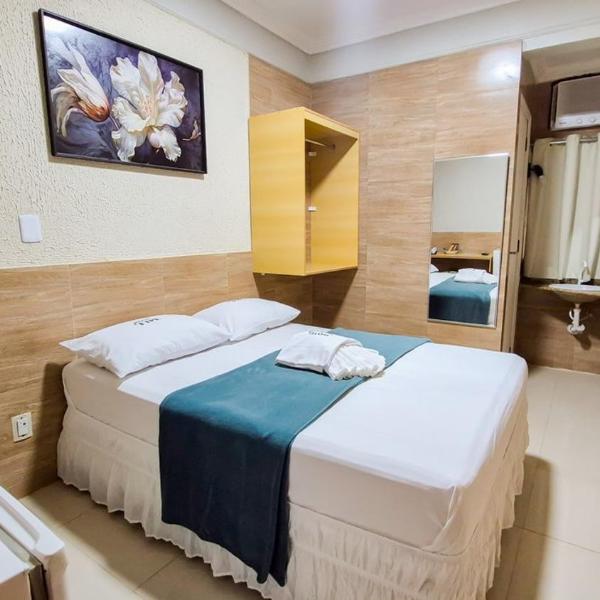 Hotel Ipê - Foto 2