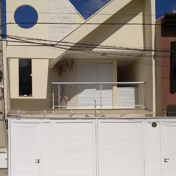 Casa próximo a Basílica