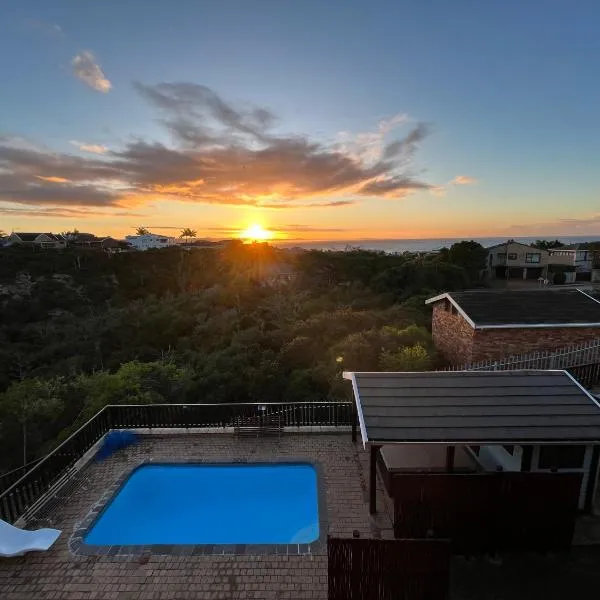 Muzuri Apartment, hotel in Jeffreys Bay