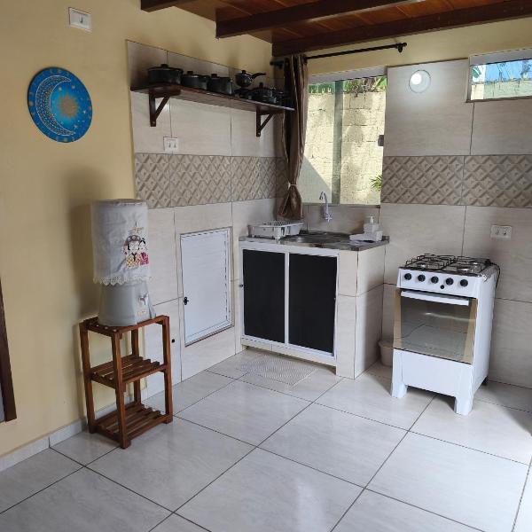 Chalé aconchegante - Foto 4