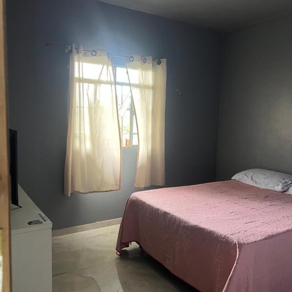 Casa Penedo-RJ