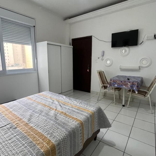 Loft 707 Pitangueiras Guarujá - Foto 2