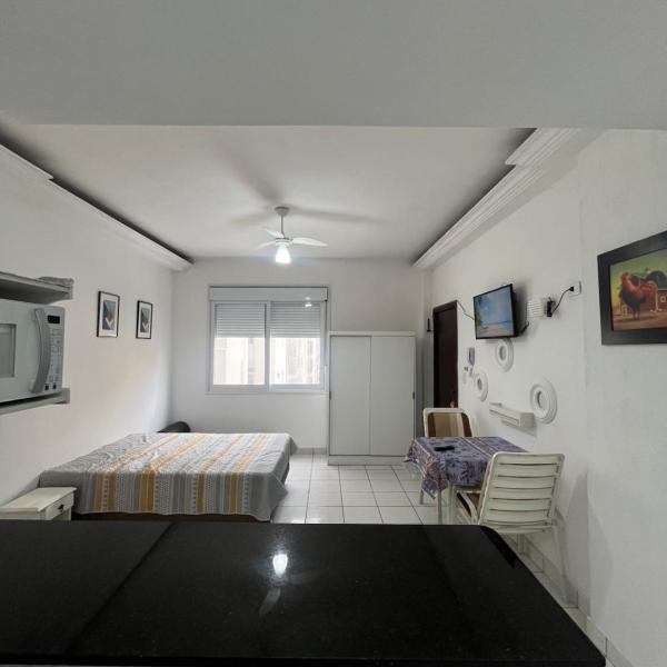 Loft 707 Pitangueiras Guarujá - Foto 4