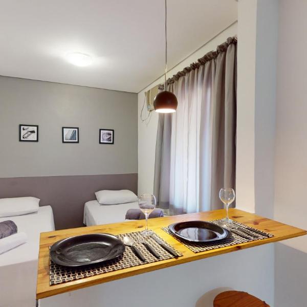 Apartamento 6 Vila Madalena Show - Foto 4