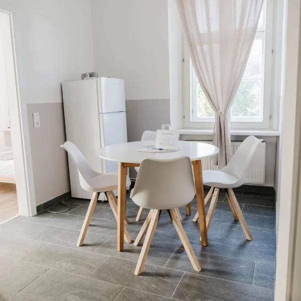 Apartment Reiger, hotel in Arnoldstein