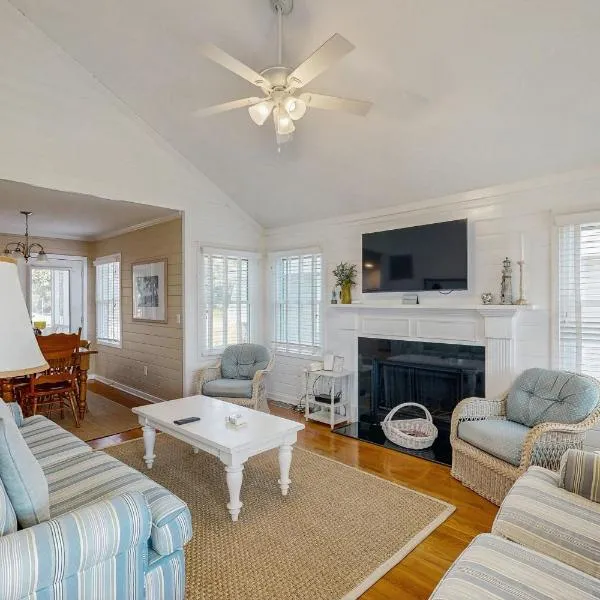 Pelican Bay 42, hotel in Isle of Palms