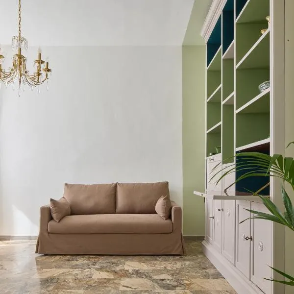 Oltre Natura, hotel in Canneto Pavese