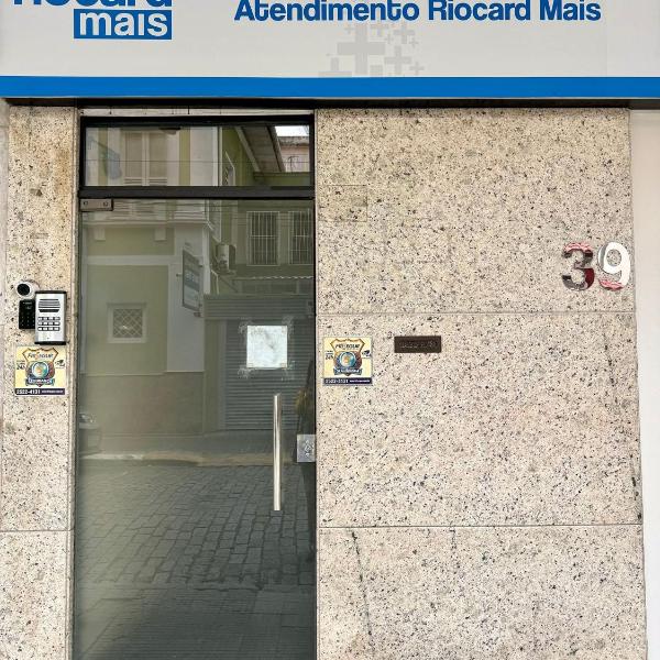 Estúdio no Centro Reformado e Decorado - Foto 3