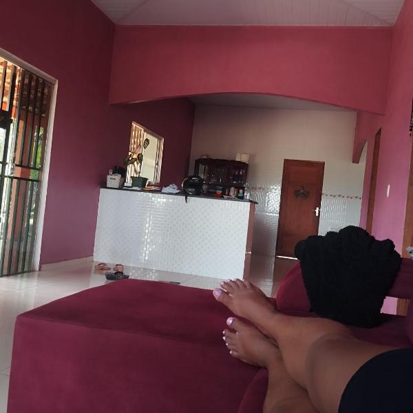 Casa com varanda - Foto 2