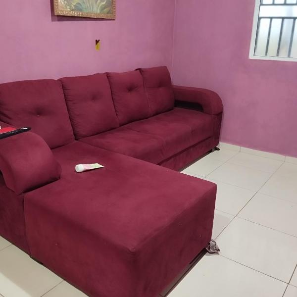 Casa com varanda - Foto 5
