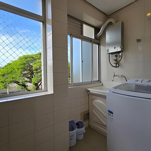 Perto da Orla do Guaíba e Cidade Baixa + Garagem - Foto 3
