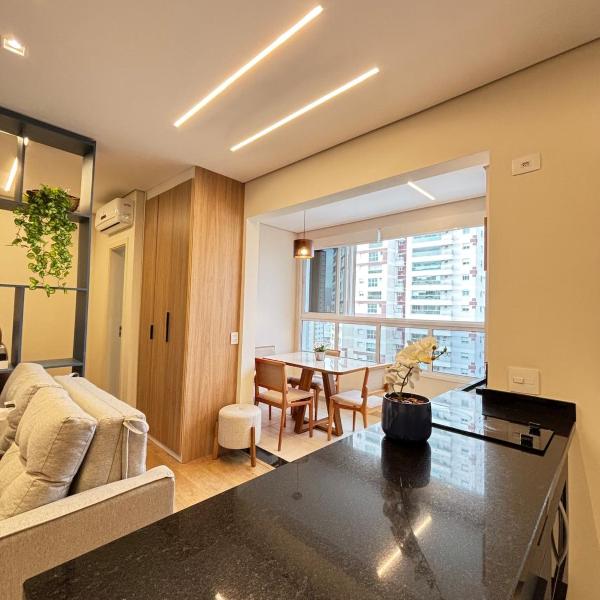 Uno Loft em Mogi das Cruzes ED - Foto 4