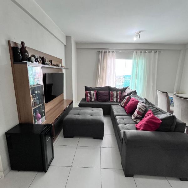 Apartamento Completo próximo aos eventos da COP30