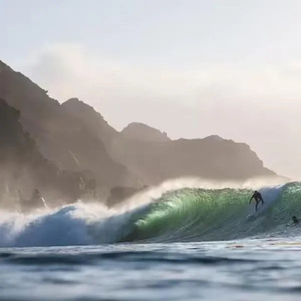 Puertecillo Surf Paradise - Primera Línea al Mar, hotel in Navidad