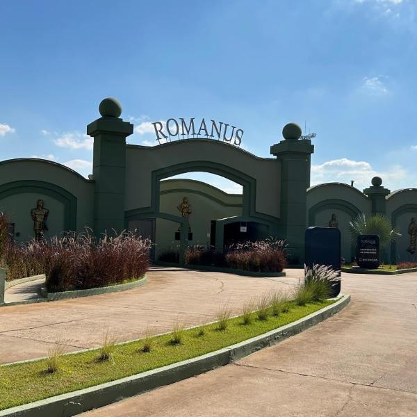 Romanus Piracicaba