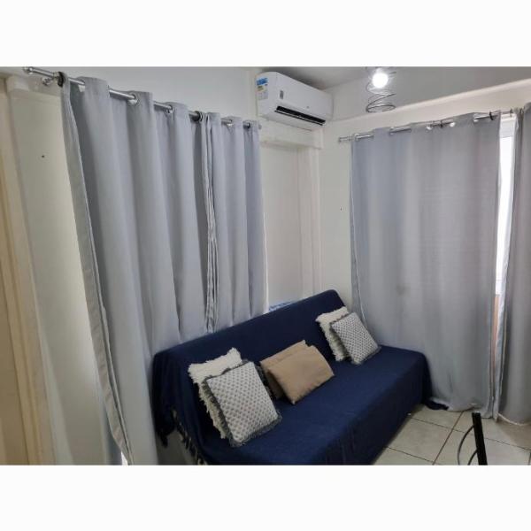 Apartamento na praia de Jatiúca com piscina e área de lazer - Foto 2