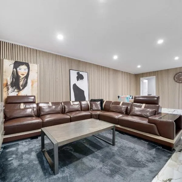 Home Away From Home, khách sạn ở Auckland