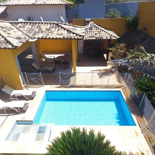 Pe na Areia Buzios - Foto 4