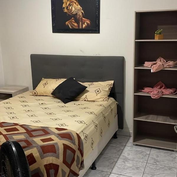 Apartamento Cidade Verde Zona 7 303