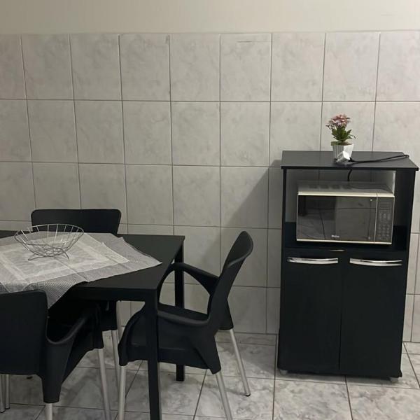 Apartamento Cidade Verde Zona 7 303 - Foto 4