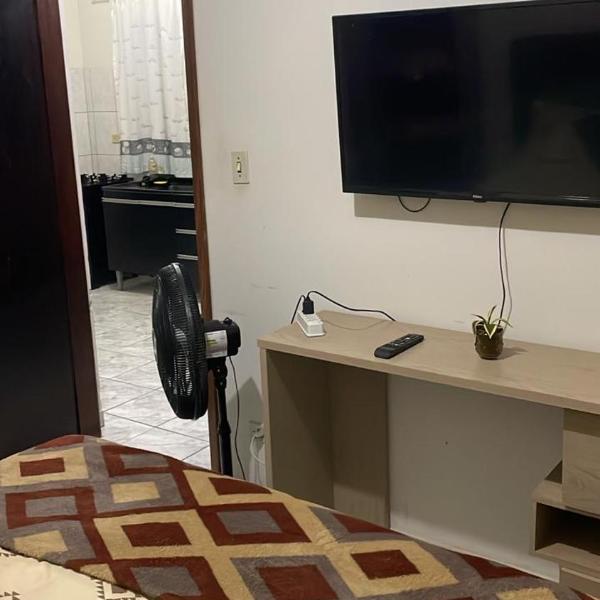Apartamento Cidade Verde Zona 7 303 - Foto 5