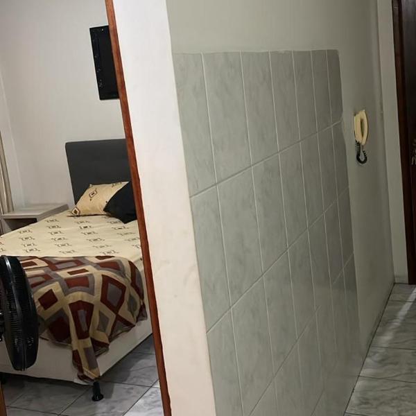 Apartamento Cidade Verde Zona 7 303 - Foto 2