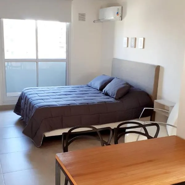 Sortie Independencia – hotel w mieście Rosario