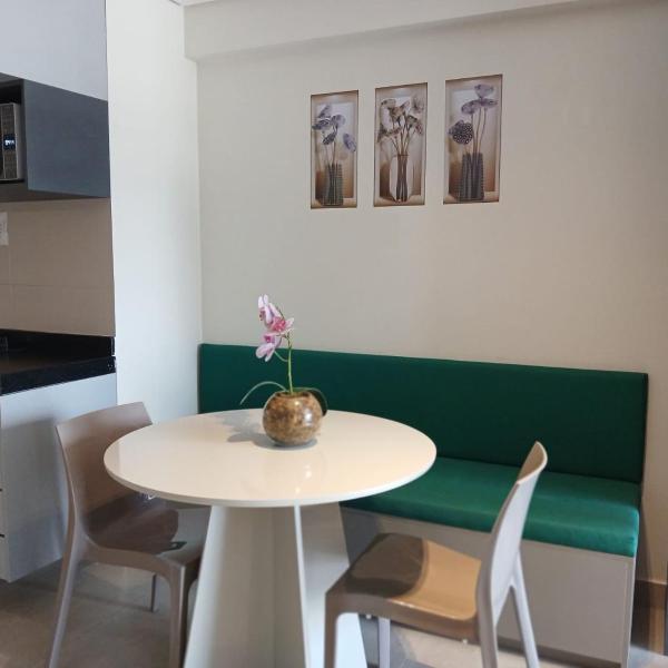 Apartamento 404 - Praia de Manaira - Foto 2