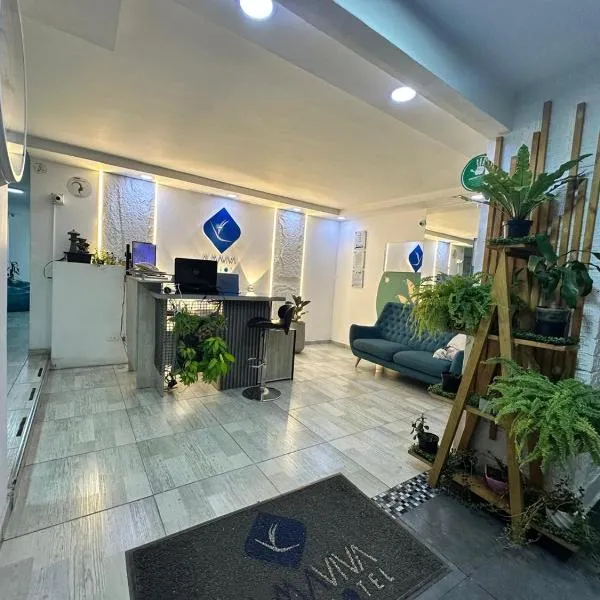 Almaviva Casa Hotel, khách sạn ở Medellín