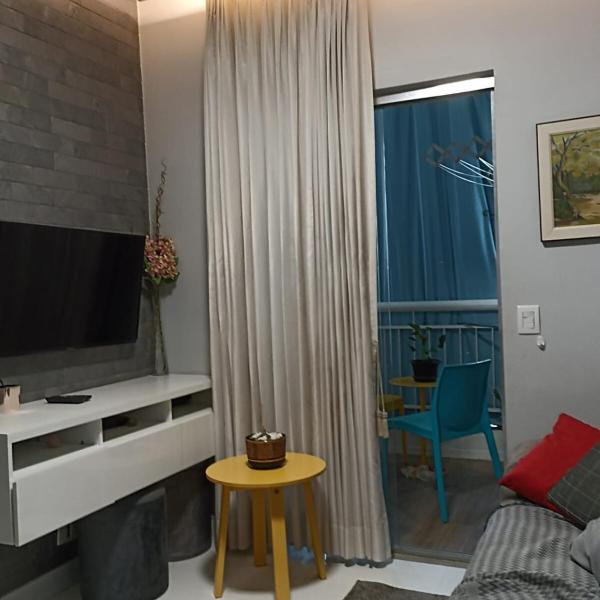 Cop30 Apartamento 2 quartos