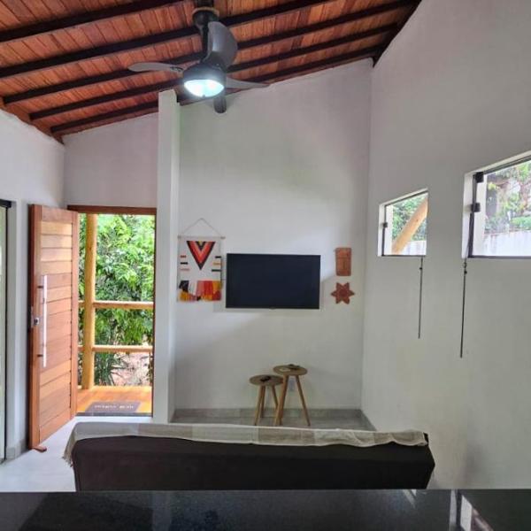 Sincorá Guesthouse
