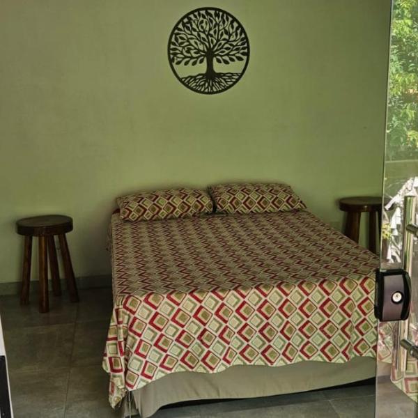 Sincorá Guesthouse - Foto 2