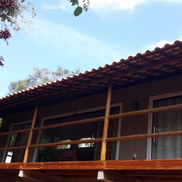 Sincorá Guesthouse - Foto 5