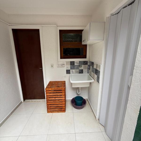 Casa Verde - O seu Sossego perto do mar em Arraial Dajuda - Foto 3
