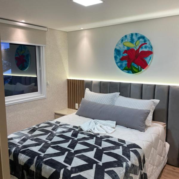 Apartamento Canela Florida