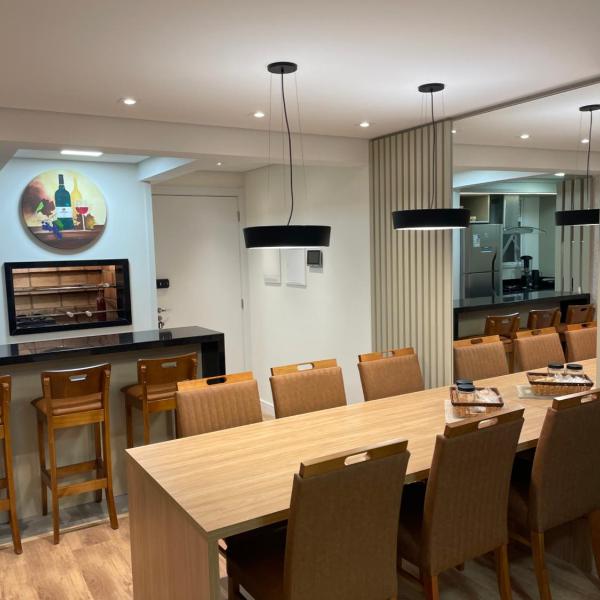 Apartamento Canela Florida - Foto 4