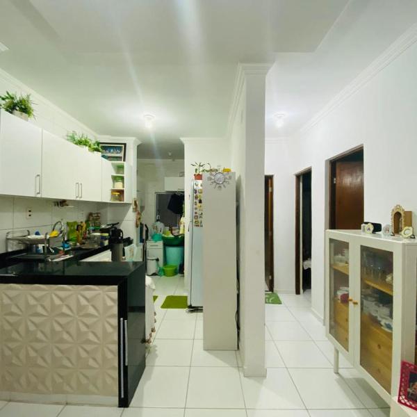 Apartamento com 2 quartos COP30