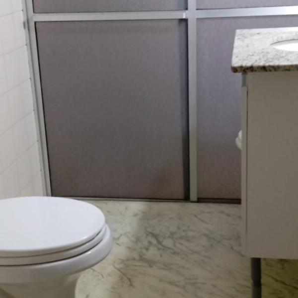 Casa com 2 quartos Mobiliada próxima ao Batel e Parque Barigui - Foto 3